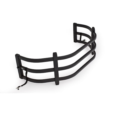 Amp Research 15-16 COLORADO/CANYON BEDXTENDER HD SPORT BLACK 74816-01A